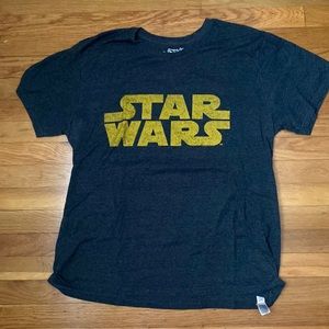 Old Navy Star Wars T-Shirt